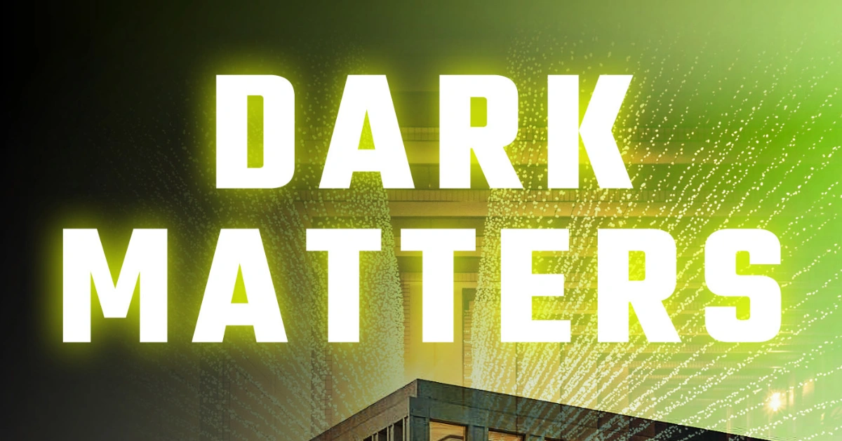 Dark Matters ARD Podcast fb