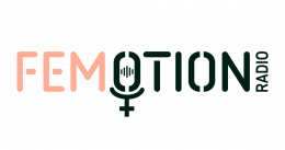 FEMOTION RADIO Logo fb