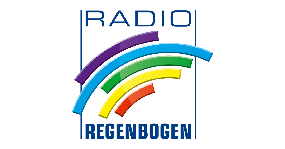 Radio Regenbogen logo fb