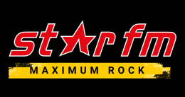 star fm – MAXIMUM ROCK