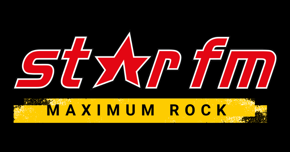 STAR FM MAXIMUM ROCK