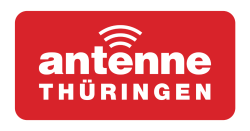 Antenne Thueringen Logo 2023 fb