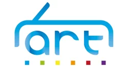 art logo