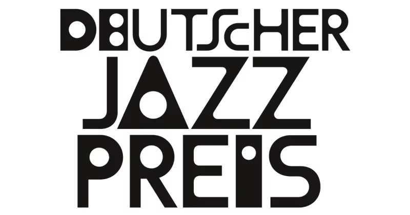 Deutscher Jazzpreis 2023 Logo fb