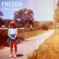 Fredda - Viens Avec Moi