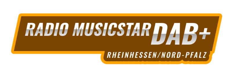 Logo RadioMusicStar Rheinhessen