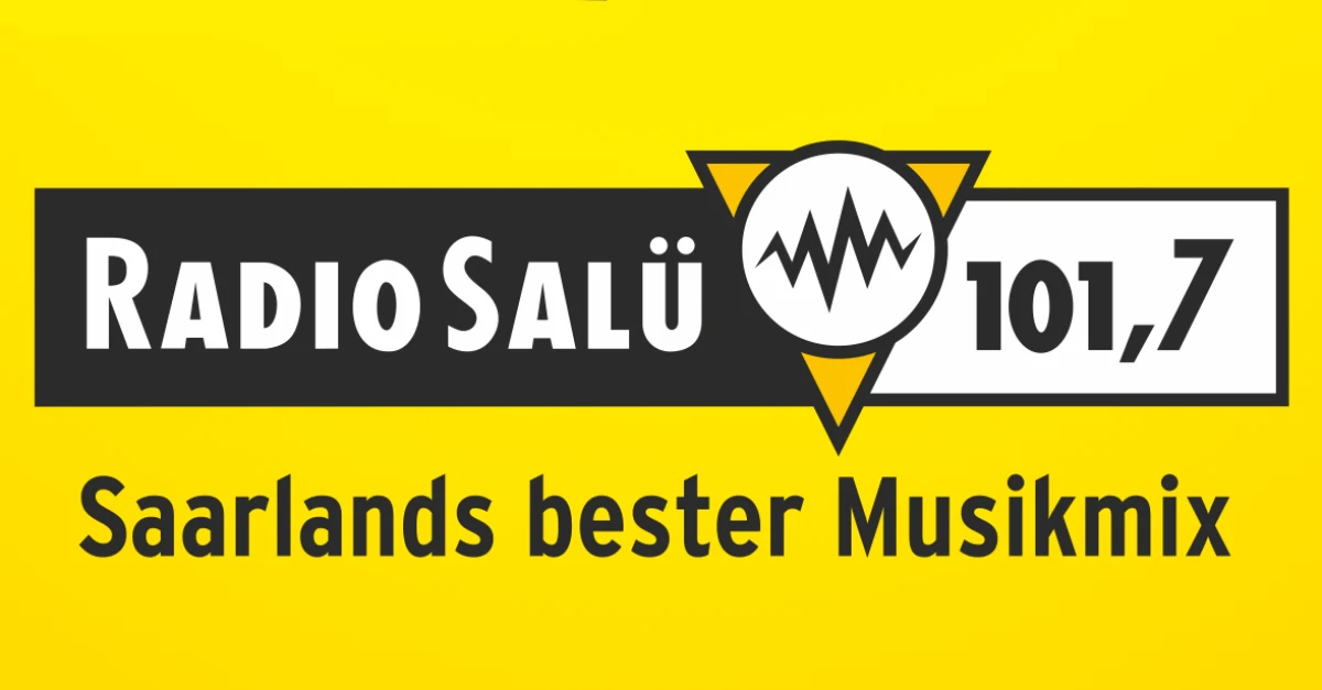 RADIO SALUE Logo fb2