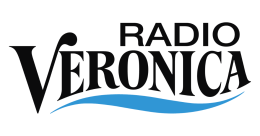 Radio Veronica logo weiss fb