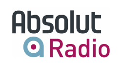 absolut radio logo fb