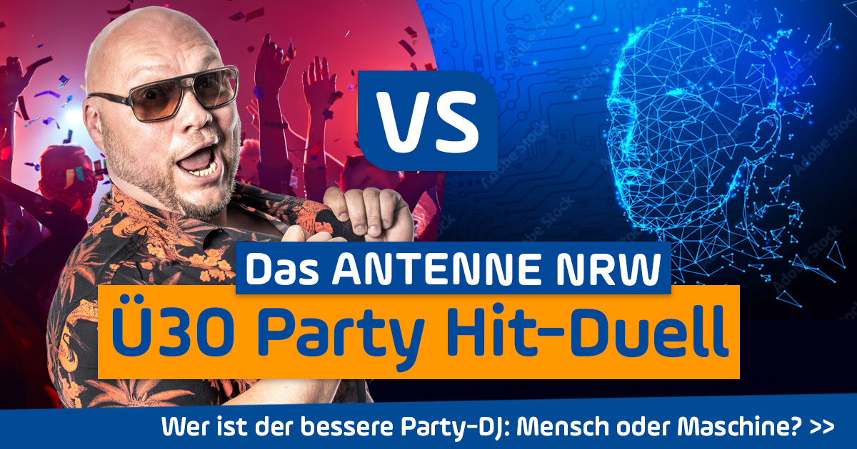 antenne nrw u30 party hit duell
