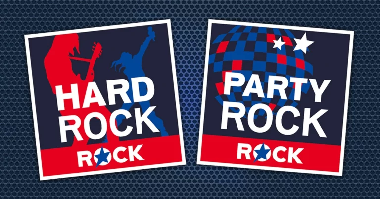 ROCK ANTENNE stellt zwei neue Streams vor: Hard Rock und Party Rock erweitern Webradio-Angebot (Bild: © ROCK ANTENNE)
