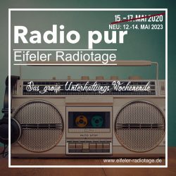 Eifeler-Radiotage 2023