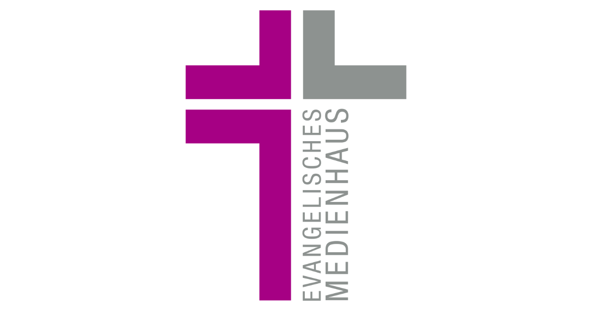 Evangelisches-Medienhaus (Logo)