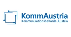 KommAustria-Logo