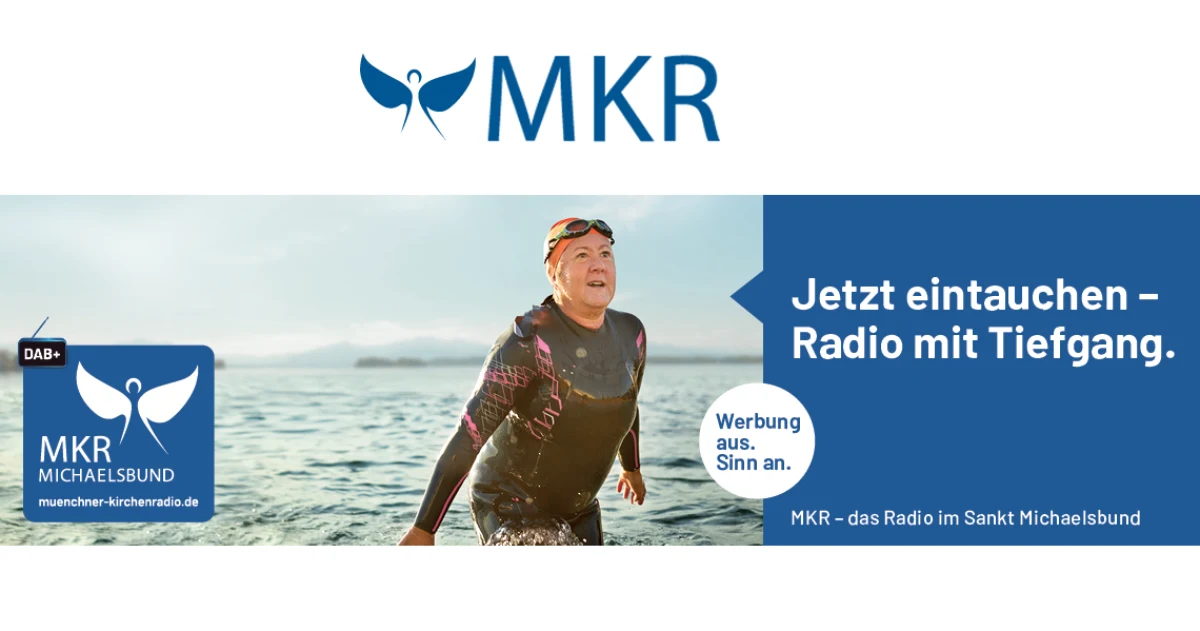 MKR (Münchner Kirchenradio)