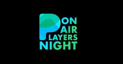 ON AIR PLAYers Night Logo