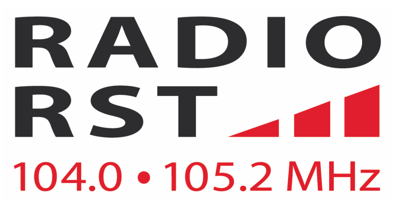 RADIO RST Logo