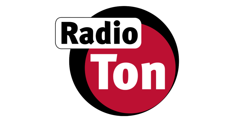 Radio Ton Logo