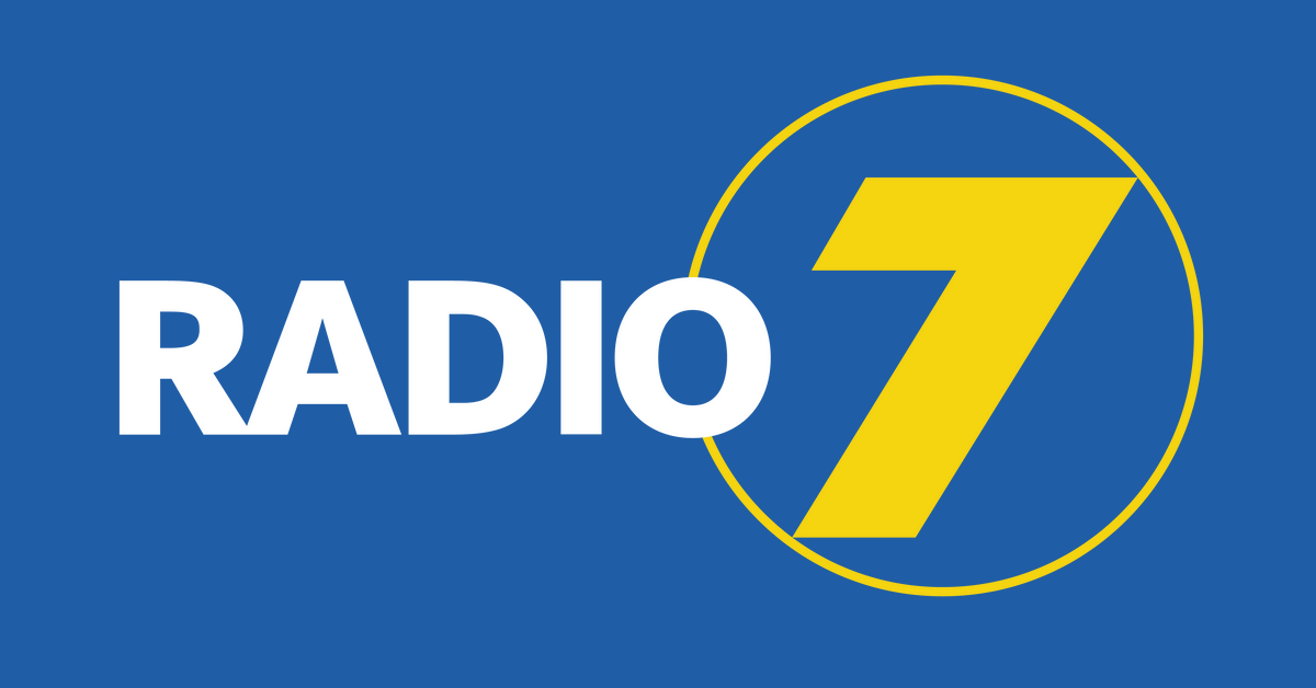 Radio7 logo fb