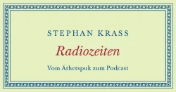 Stephan Krass radiozeiten Cover fb2