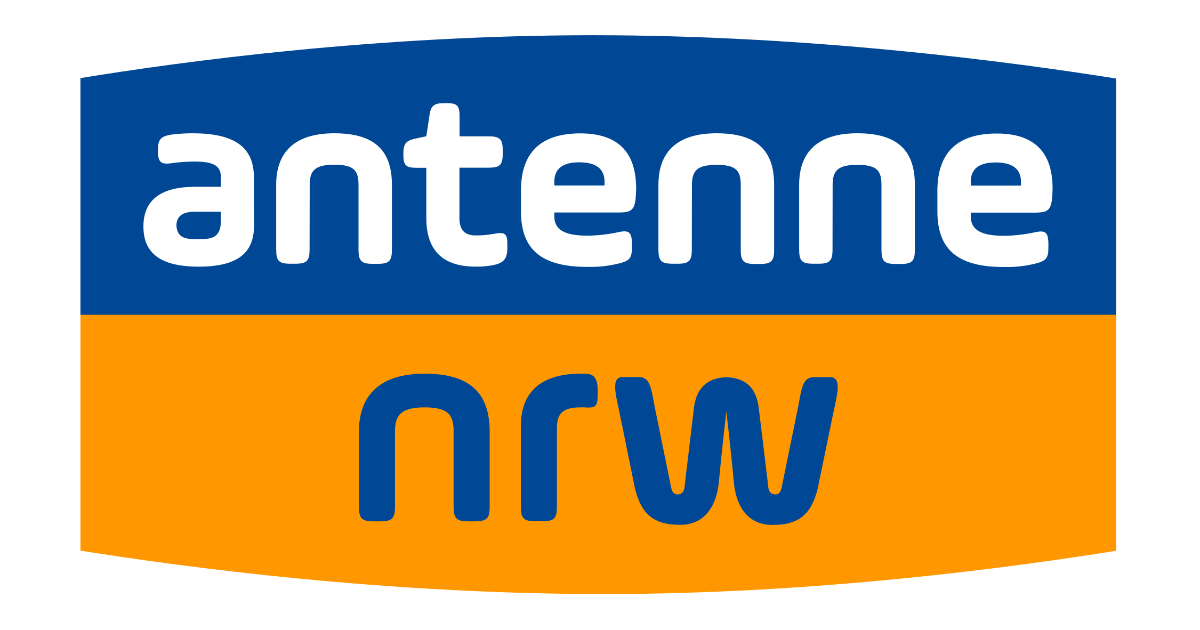 ANTENNE NRW Logo