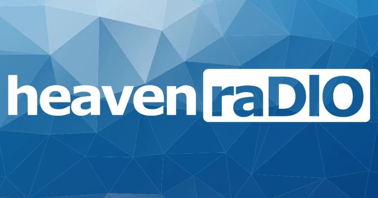 heavenradio logo fb2