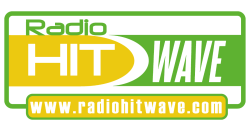 Radio Hitwave Logo
