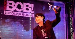 RADIOBOB!-AWARD 2023 für Klaus Meine (Bild: © RADIO BOB! / Sonja Berg)