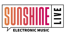 SUNSHINE LIVE Logo