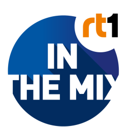RT1 IN THE MIX (Logo)