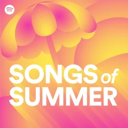 Sommer-Soundtrack: Die Spotify Summer Predictions 2023