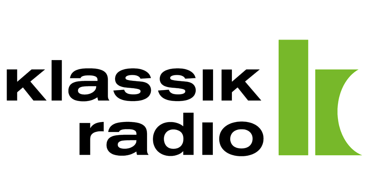 Klassik Radio Logo