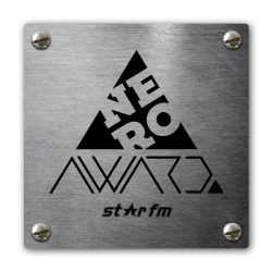 NeRo – New Rock Award