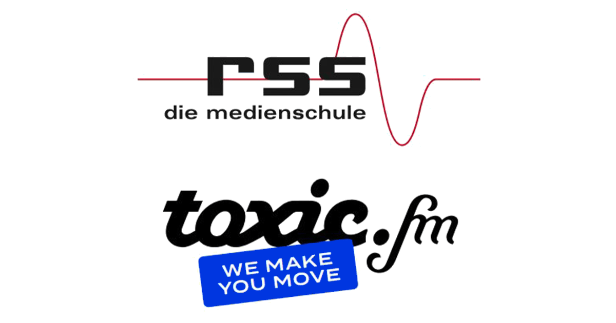 RSS Medienschule / toxic.fm