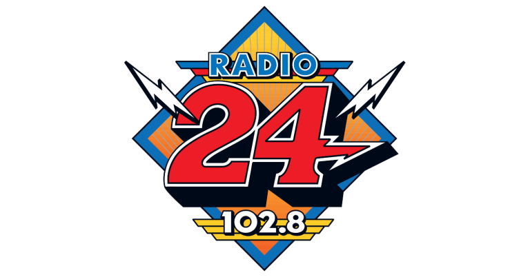 Radio 24-Logo