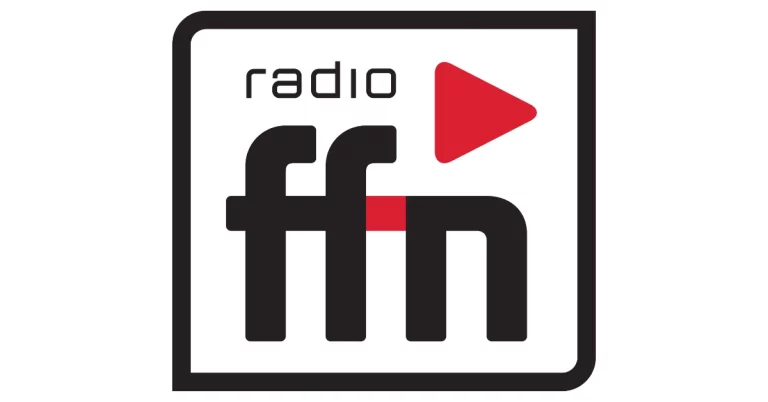 Radio ffn-Logo