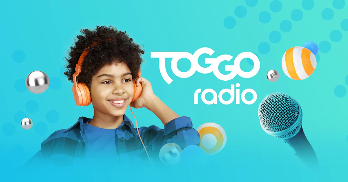 TOGGO RADIO (Bild: toggo.de)