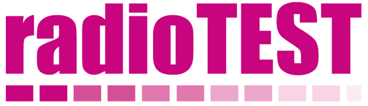 radioTEST Logo