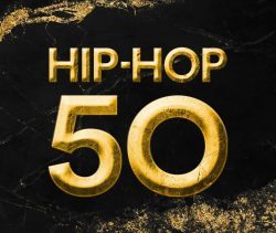 HipHop wird 50: Die Hip-Hop-Kultur feiert 50. Jubiläum