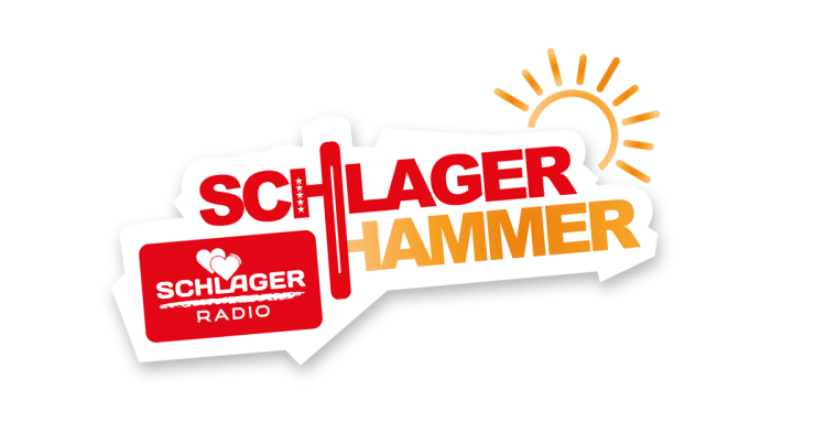Schlager radio Schlagerhammer fb