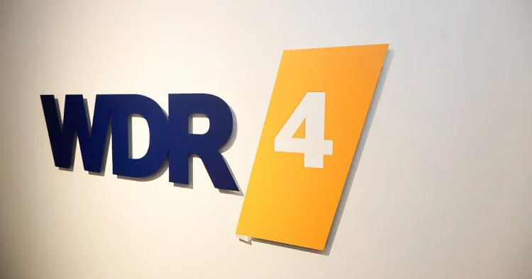 WDR 4 (Bild: © WDR)