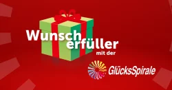 Beliebtes Radiospiel „Wunscherfüller mit der Glücksspirale“ startet wieder NRW-Lokalradios machen ab 11. September Wünsche wahr