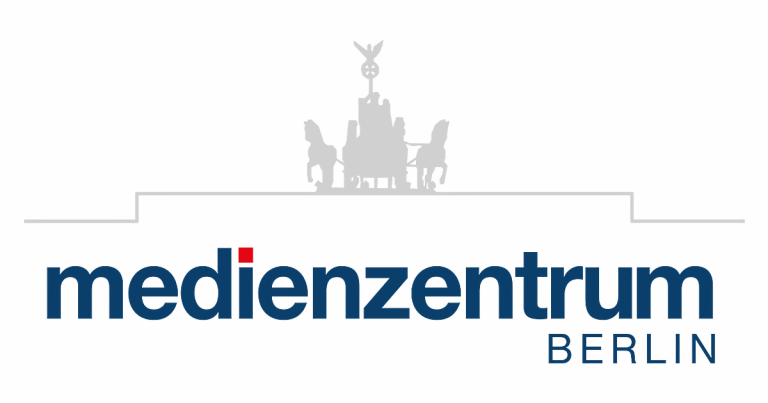 medienzentrum Berlin Logo