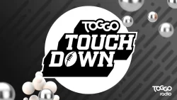 TOGGO Tochdown-Logo (Bild: RTL)