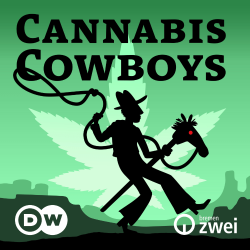 Bremen Zwei Cannabis Cowboys Podcast cDW