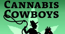Bremen Zwei Cannabis Cowboys Podcast cDW fb