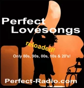 Logo Perfect Lovesongs reloaded