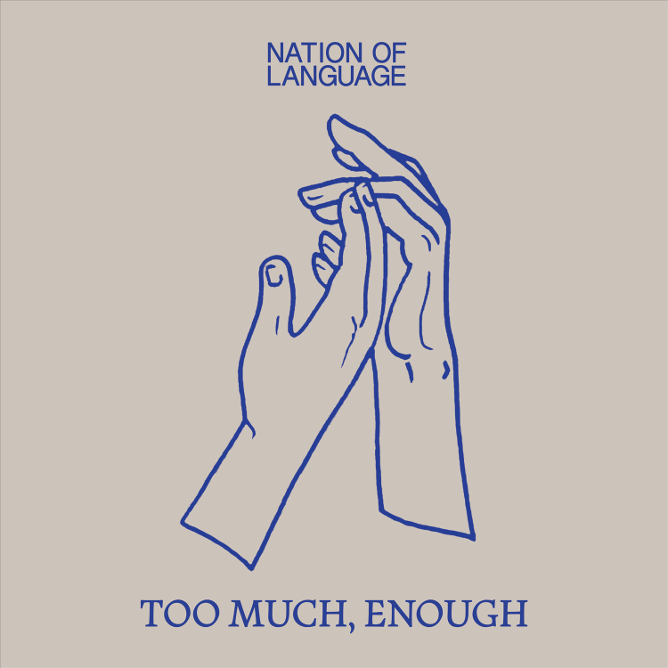 Nation Of League - Too Much