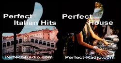 Perfect Italian Hits House fb