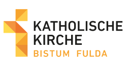 Katholische Kirche Bistum Fulda-Logo (2021)